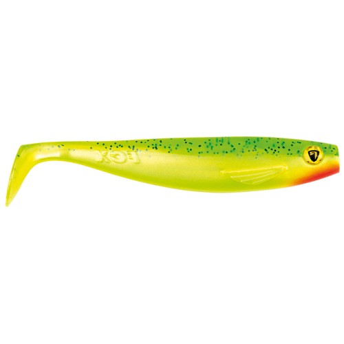 Fox rage pro shad natural - fox,