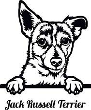 Autoaufkleber /Sticker/ Innen