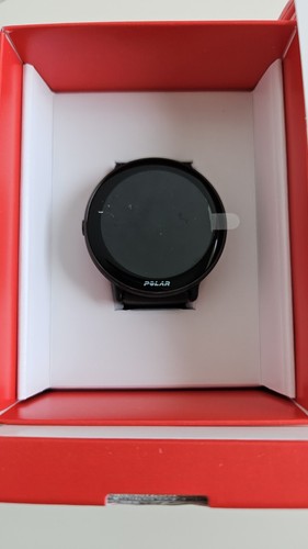 Polar ignite fitnessuhr - 3,
