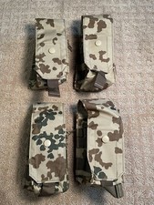 RARE German Lindnerhof Taktik