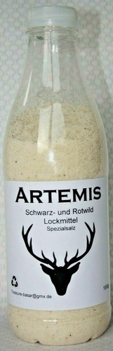 Lockmittel schwarzwild - lockmittel,