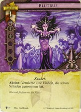 Warhammer invasion lcg - warhammer,