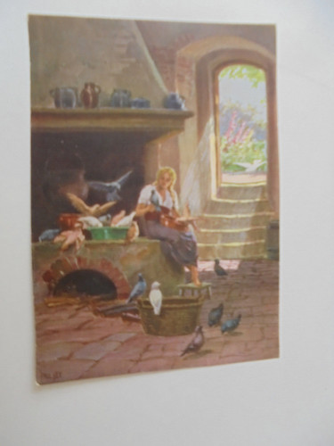 Märchen künstler hey - märchen,