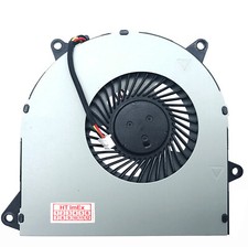 Lüfter Kühler FAN version 1 kompatibel für Lenovo IdeaPad 110-17IKB (80VK)