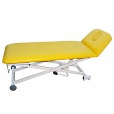 Therapieliege Behandlungsliege