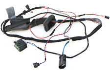 Kabelsatz Tür hinten BMW E39 520d - 540i + M5 m. Seitenairbag ab BJ. 9/2001