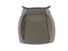 Sitzbezug Sitzpolster für Fahrersitz Sitz Li Vo VW Golf 6 VI 5K 08-12