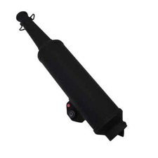 Schalldämpfer Endtopf Auspufftopf PGO Quad ATV XR50 X-Rider 50 Ersatzteil Neu