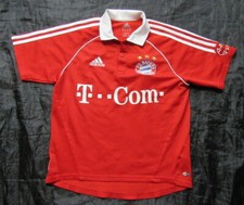 BAYERN MUNICH Munchen home