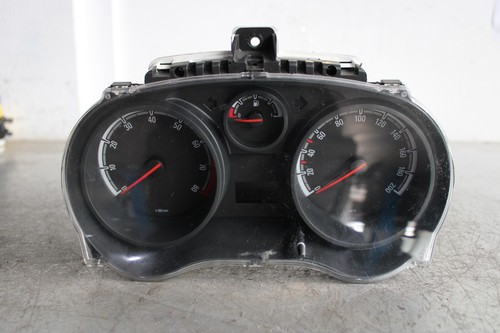Opel corsa 59 kw - corsa,