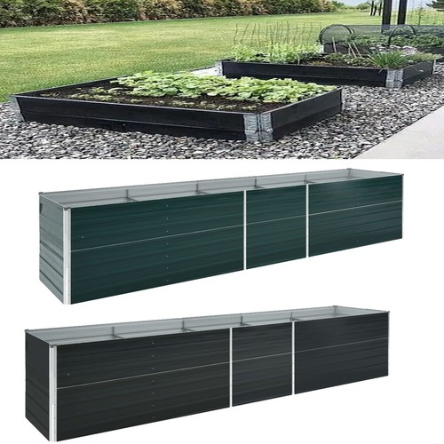 Hochbeet garten blume - 3-6m,