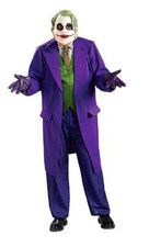Joker Deluxe Badman Halloween