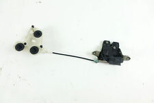 Mercedes GLE Coupe Heckklappenschloss Zuziehhilfe A0997400600