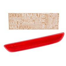 Original renault reflektor - renault,