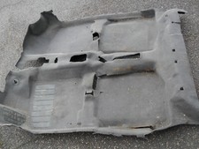 VW Polo 6N2 GTI 16V Teppich Innenraumteppich