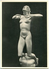 Erotik-AK MÜNCHEN HDDK