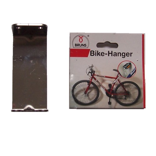 Fahrrad bike wand halter - fahrrad,
