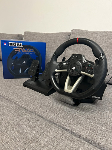 Hori rwa racing wheel apex - hori,