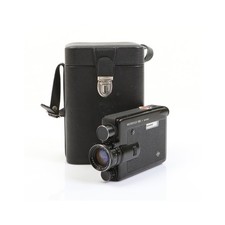 Agfa Microflex 300 Sensor mit