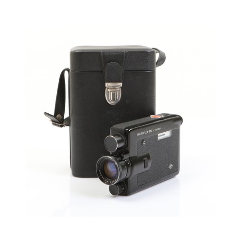 Agfa microflex 300 sensor mit - agfa,