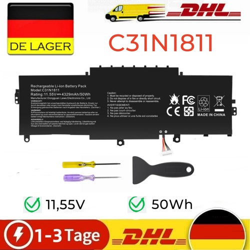 C31n1811 akku für - ✅c31n1811,