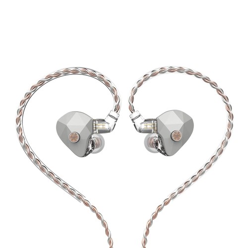 Ear monitore 6mm - in-ear,