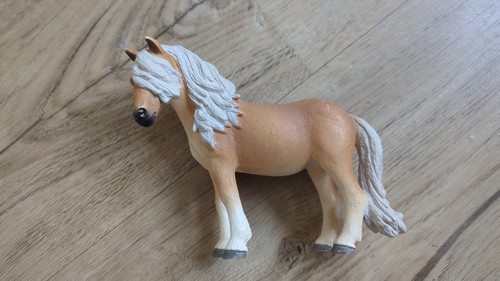 Island pony stute 13790 pferd - pony,