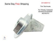 3V1-60217-0 Für Tohatsu