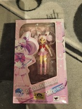 Sailor Moon Sailor Chibi Moon SH Figuarts Original von Bandai