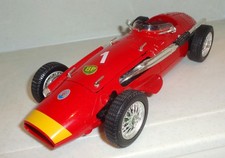 Polistil tonka maserati 250 - polistil/tonka:, f
