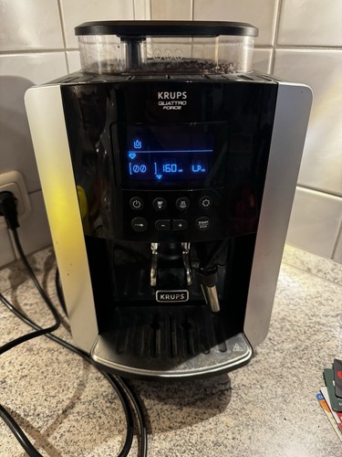 Krups quattro force - krups,