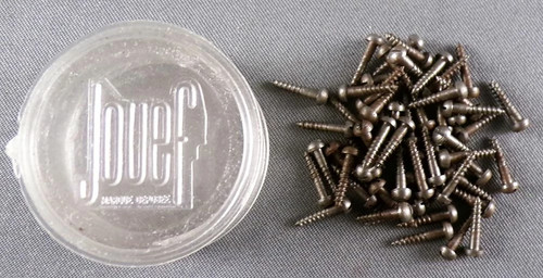 Jouef 2693 schrauben zur - ho, 80