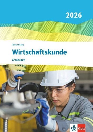 Wirtschaftskunde arbeitsheft - wirtschaftskunde.,