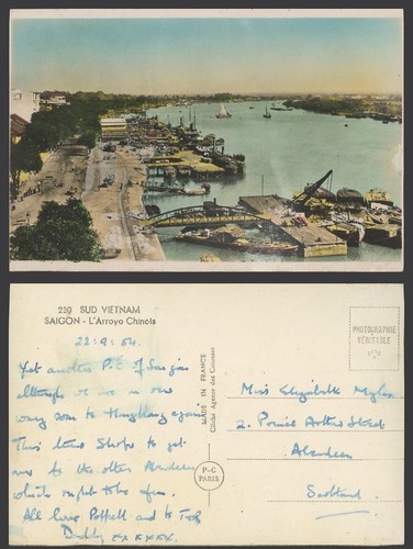 Indochina vietnam 1954 alte - vietnam,