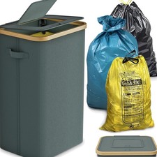 Gelber Sack Ständer Stabil