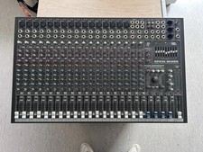 Mackie CFX20 Mischpult – 20