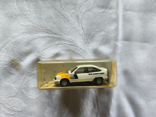 Herpa pkw opel kadett - herpa,