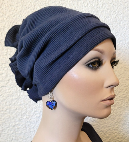 Tuch mütze chemo turban - tuch,