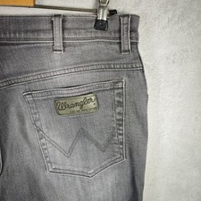 Wrangler Jeans Herren Hose Gr