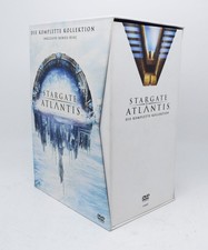 Stargate Atlantis - Die