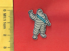 1 x Bib Michelin Pin von ca. 1977 sehr alt aus meiner Sammlung Lagerfach Nr. 219