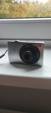 Canon IXUS 75 Digitalkamera Silber, Sehr Guter Zustand OVP