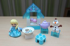 Lego duplo 10920 - duplo, disney