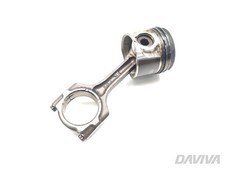 Honda Civic Motorkolben mit Pleuel 2.2 CTDi Diesel 103kW (140 HP) N22A2 2008