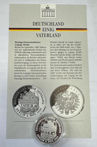 Deutschland einig vaterland - einig,
