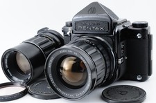 2 Objektive [FAST NEUWERTIG]