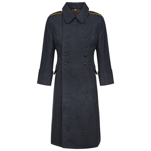 German ww2 feldmantel m35 - german,