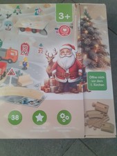 Kinder Adventskalender