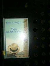 Max, der Schlawiner Singer, Isaac B. :