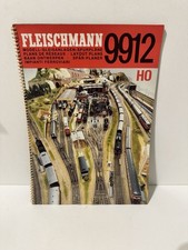 Fleischmann 9912